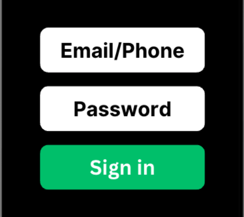 Private VPN for China connect step 2, select VPN server location Private VPN for China connect step 2, select VPN server location